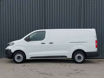 Used Peugeot Expert 2024 for sale - 75000892: Photo