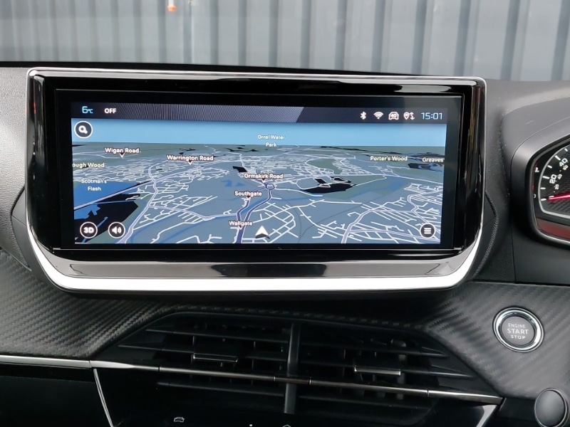 Used Peugeot 208 2025 for sale - 77610982: Photo 10