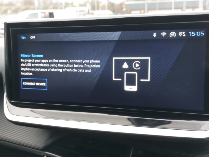 Used Peugeot 208 2025 for sale - 77610982: Photo 18