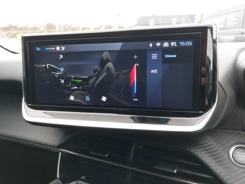 Used Peugeot 208 2025 for sale - 77610982: Photo 19