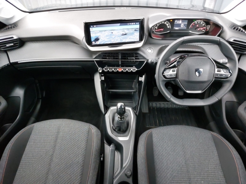 Used Peugeot 208 2025 for sale - 77610982: Photo 2
