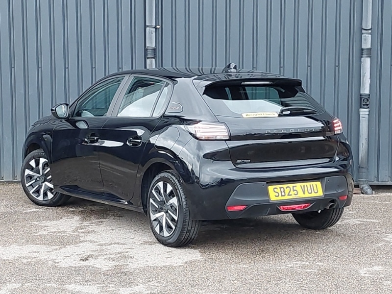 Used Peugeot 208 2025 for sale - 77610982: Photo 3