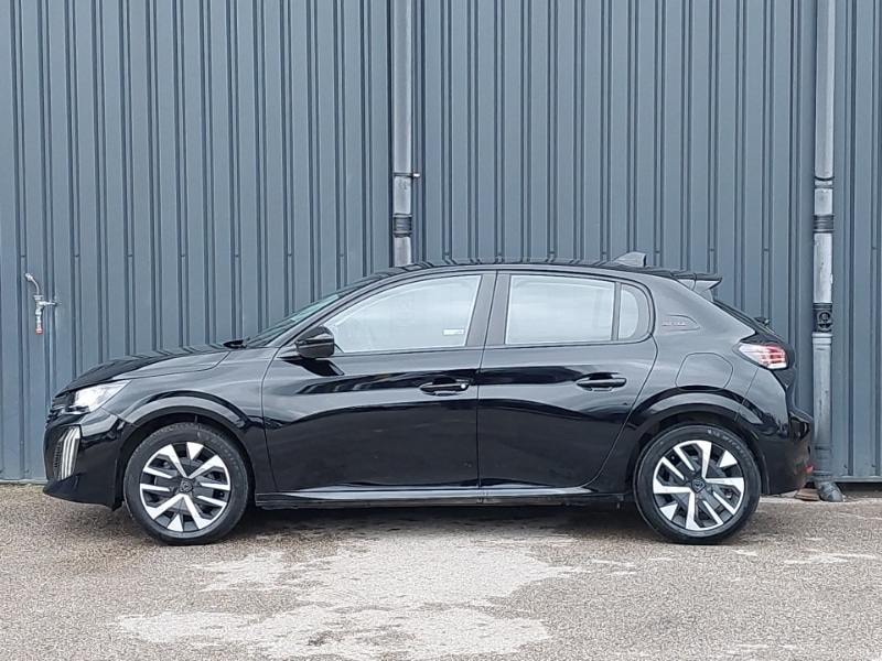 Used Peugeot 208 2025 for sale - 77610982: Photo 4