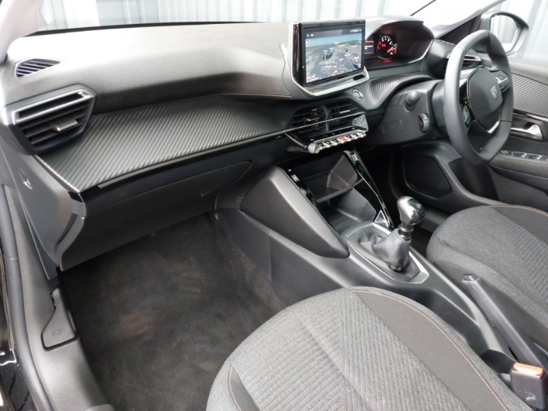 Used Peugeot 208 2025 for sale - 77610982: Photo 5