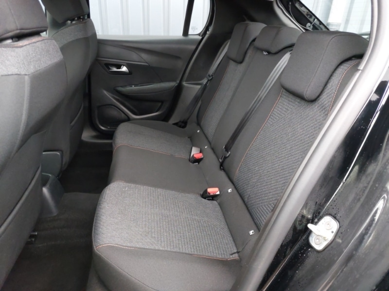 Used Peugeot 208 2025 for sale - 77610982: Photo 6