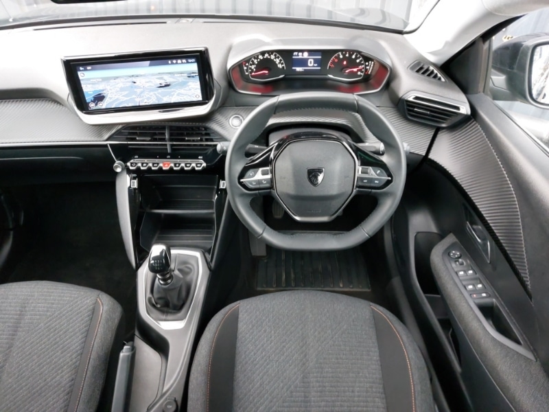 Used Peugeot 208 2025 for sale - 77610982: Photo 7