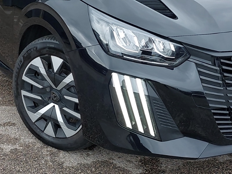 Used Peugeot 208 2025 for sale - 77610982: Photo 9