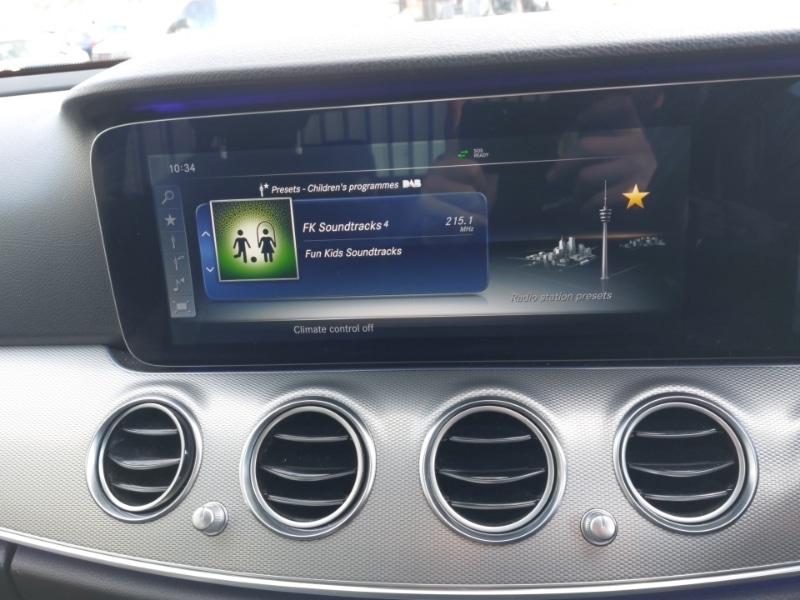 Used Mercedes-Benz E Class 2022 for sale - 76518787: Photo 13