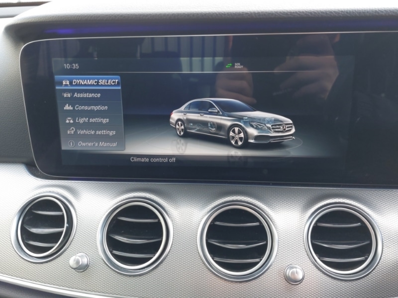 Used Mercedes-Benz E Class 2022 for sale - 76518787: Photo 16