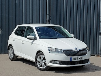 2019 - 1.0 MPI 75 SE 5dr
