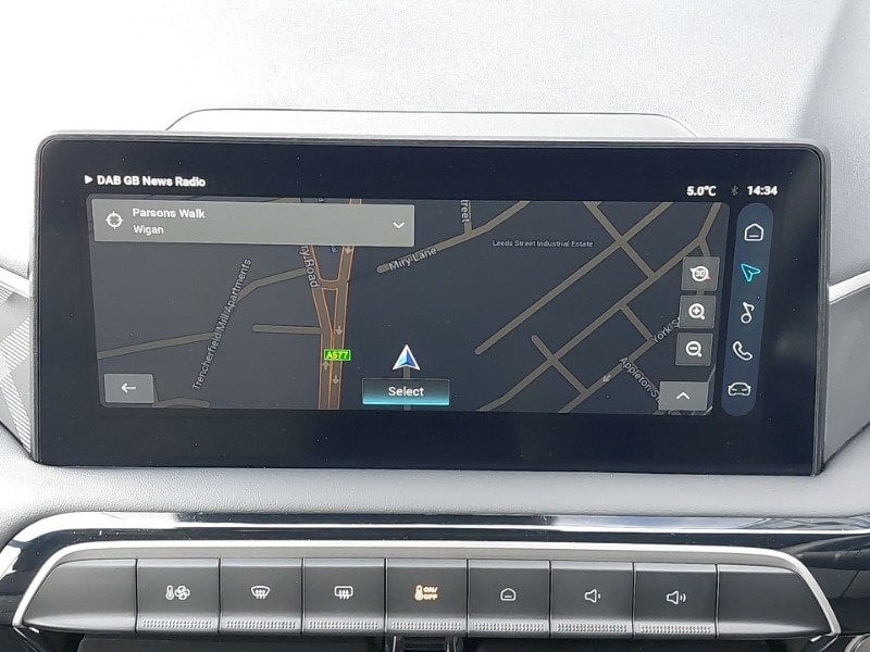 Used MG MG3 2025 for sale - 77889488: Photo 10