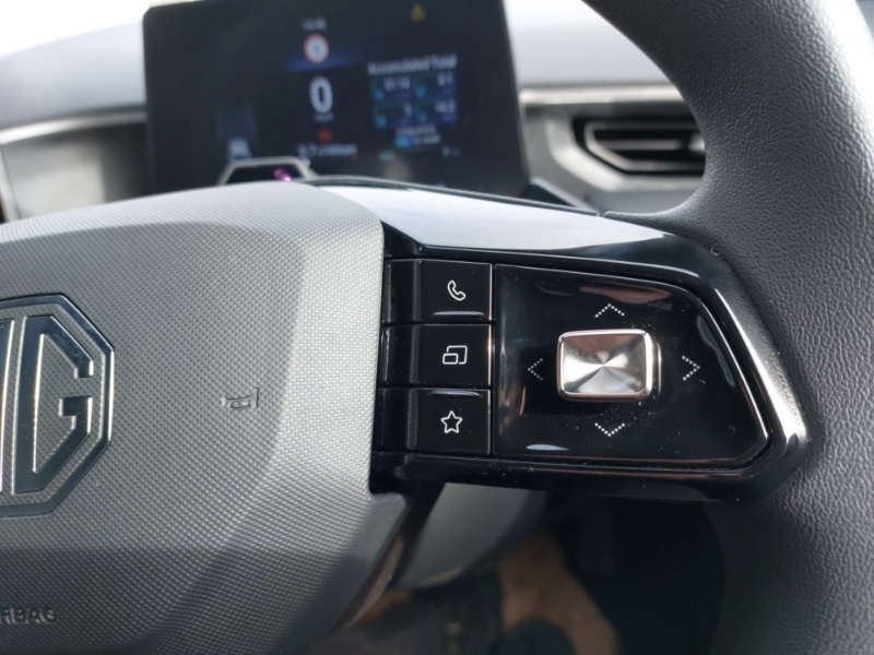 Used MG MG3 2025 for sale - 77889488: Photo 13