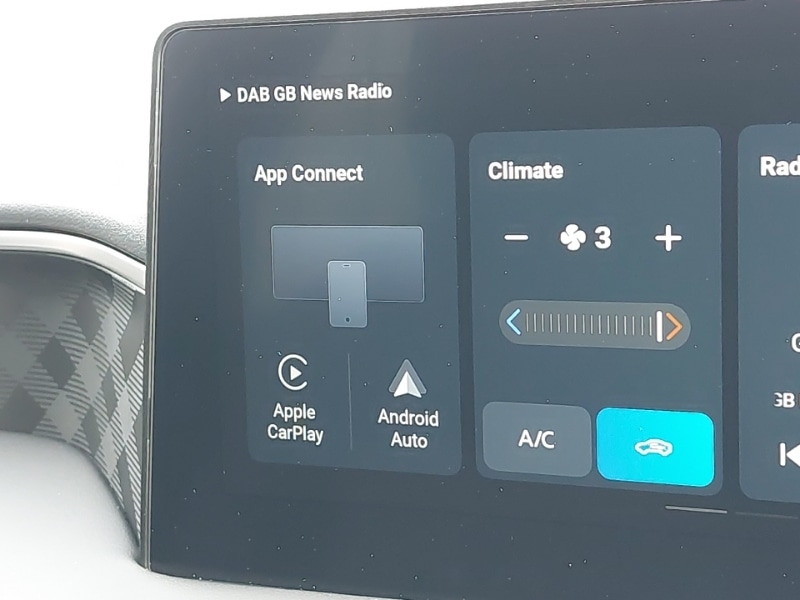 Used MG MG3 2025 for sale - 77889488: Photo 19