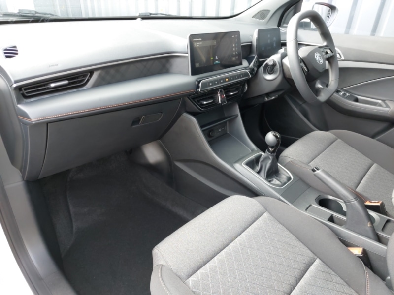 Used MG MG3 2025 for sale - 77889488: Photo 5