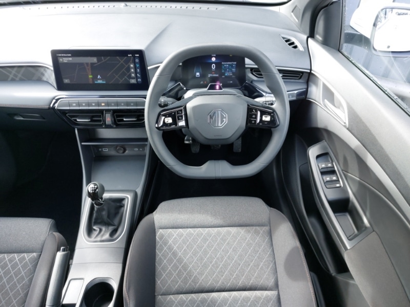 Used MG MG3 2025 for sale - 77889488: Photo 7
