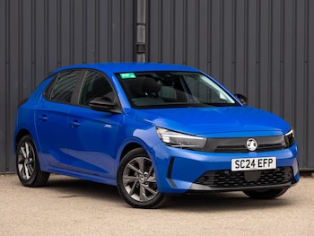 Used Vauxhall Corsa 2024 for sale - 75640934: Photo
