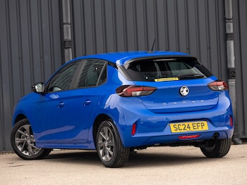 Used Vauxhall Corsa 2024 for sale - 75640934: Photo