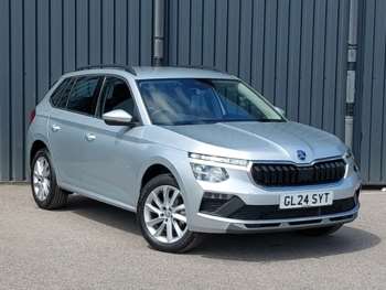 2024 - 1.5 TSI SE 5dr DSG