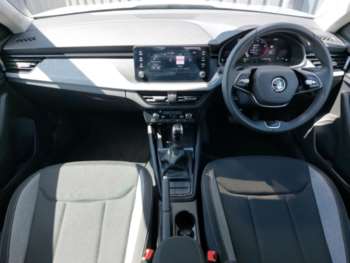 Used Skoda Kamiq 2024 for sale - 75177500: Photo