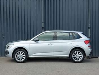 Used Skoda Kamiq 2024 for sale - 75177500: Photo