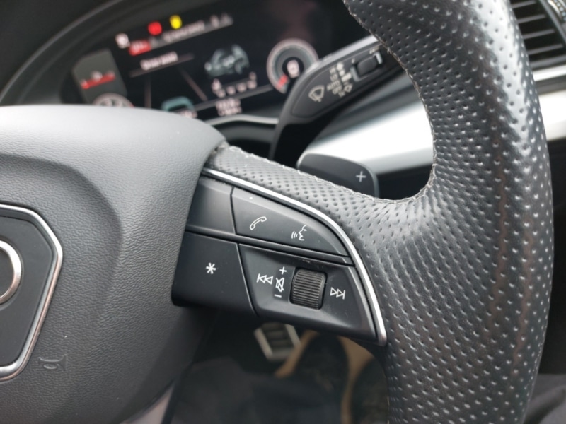 Used Audi Q5 2021 for sale - 76058684: Photo 14
