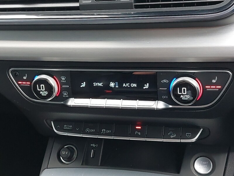 Used Audi Q5 2021 for sale - 76058684: Photo 16