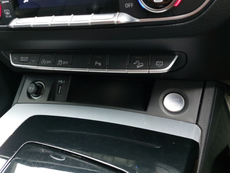 Used Audi Q5 2021 for sale - 76058684: Photo 19