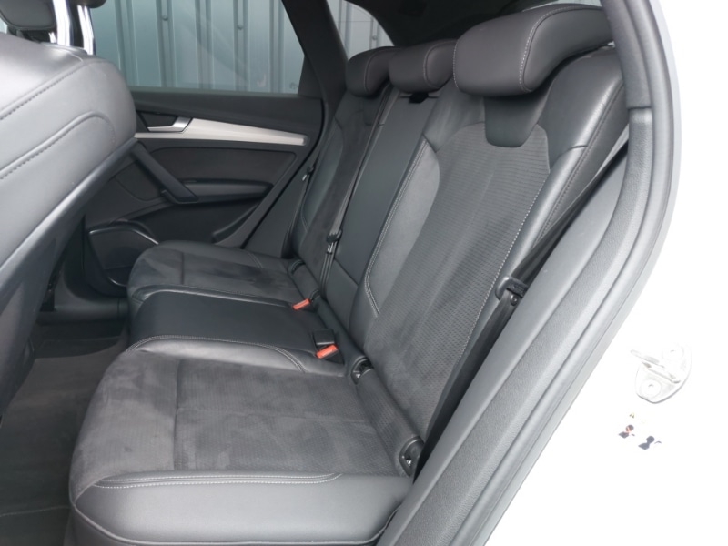 Used Audi Q5 2021 for sale - 76058684: Photo 6