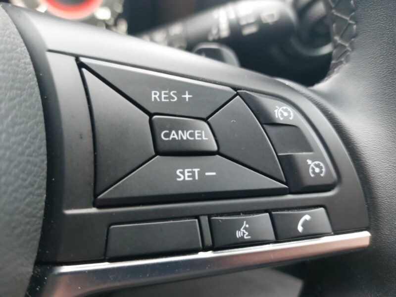 Used Nissan Juke 2025 for sale - 77678499: Photo 13