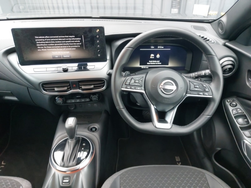 Used Nissan Juke 2025 for sale - 77678499: Photo 2