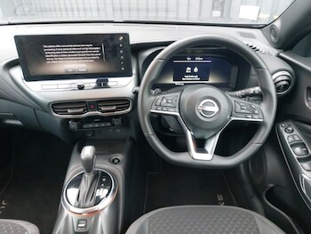 Used Nissan Juke 2025 for sale - 77678499: Photo