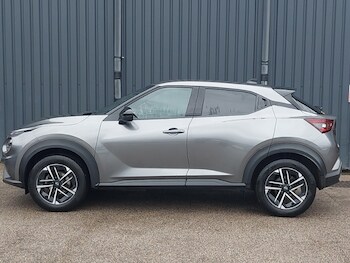 Used Nissan Juke 2025 for sale - 77678499: Photo