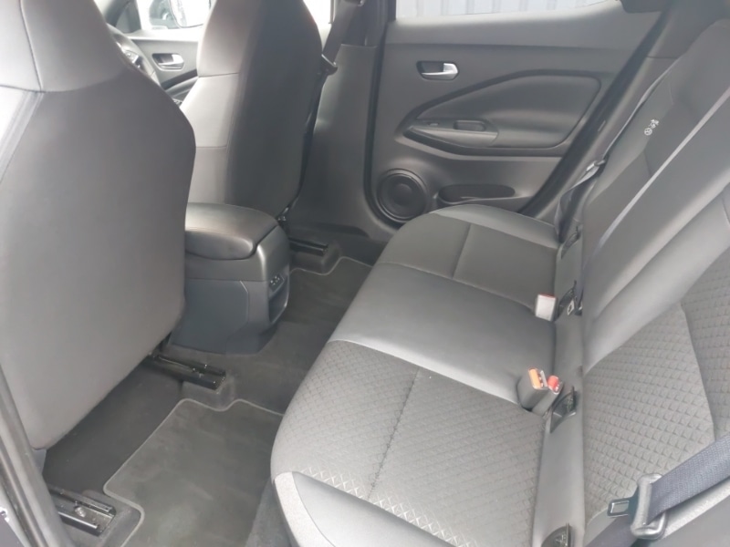 Used Nissan Juke 2025 for sale - 77678499: Photo 6