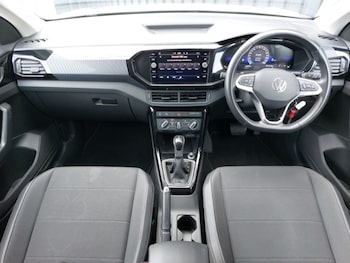 Used Volkswagen T-Cross 2024 for sale - 78969164: Photo