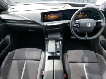 Used Vauxhall Astra 2023 for sale - 75018516: Photo