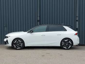 Used Vauxhall Astra 2023 for sale - 75018516: Photo