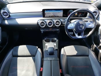 Used Mercedes-Benz A-Class 2019 for sale - 79414811: Photo
