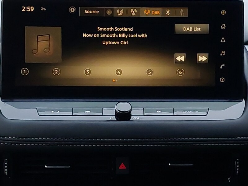 Used Nissan X-Trail 2025 for sale - 77790520: Photo 11