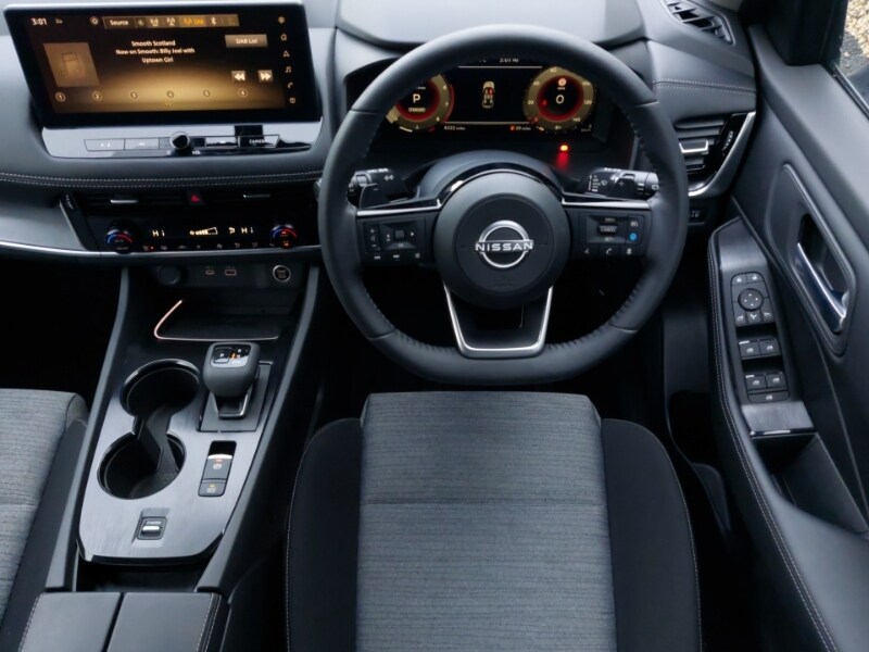 Used Nissan X-Trail 2025 for sale - 77790520: Photo 15