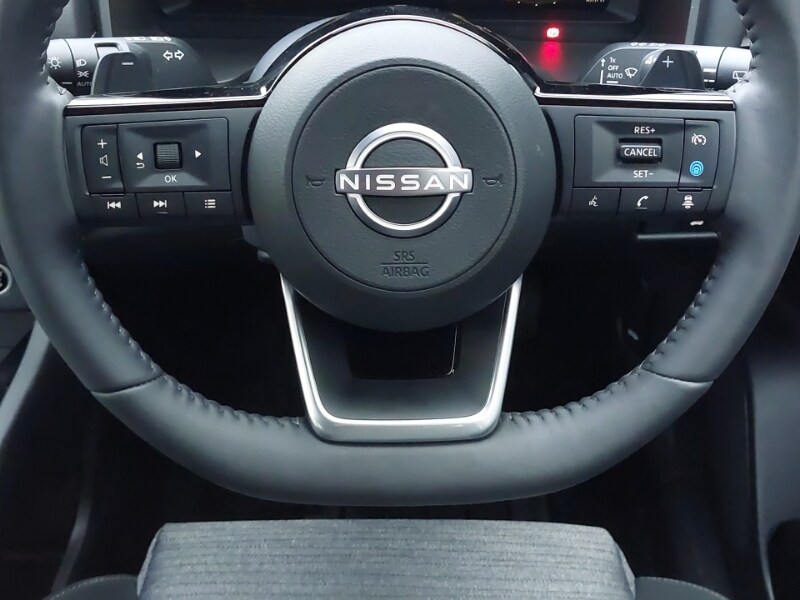 Used Nissan X-Trail 2025 for sale - 77790520: Photo 16