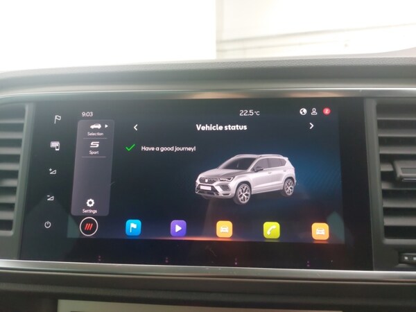 Used SEAT Ateca 2024 for sale - 75332867: Photo 15