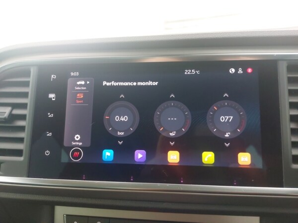 Used SEAT Ateca 2024 for sale - 75332867: Photo 17
