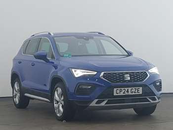 2024 - 1.5 TSI EVO Xperience 5dr DSG