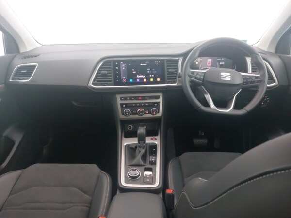 Used SEAT Ateca 2024 for sale - 75332867: Photo 2