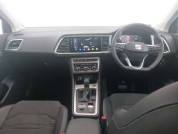 Used SEAT Ateca 2024 for sale - 75332867: Photo