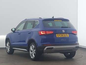 Used SEAT Ateca 2024 for sale - 75332867: Photo