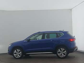 Used SEAT Ateca 2024 for sale - 75332867: Photo