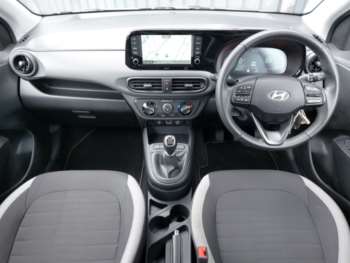 Used Hyundai i10 2024 for sale - 74797982: Photo