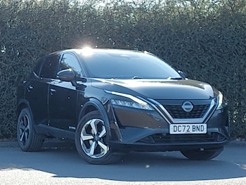 Used Nissan Qashqai 2023 for sale - 78440694: Photo