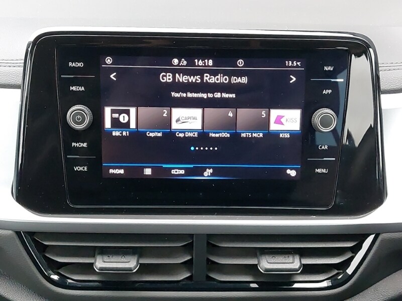 Used Volkswagen T-Roc 2023 for sale - 76230018: Photo 10